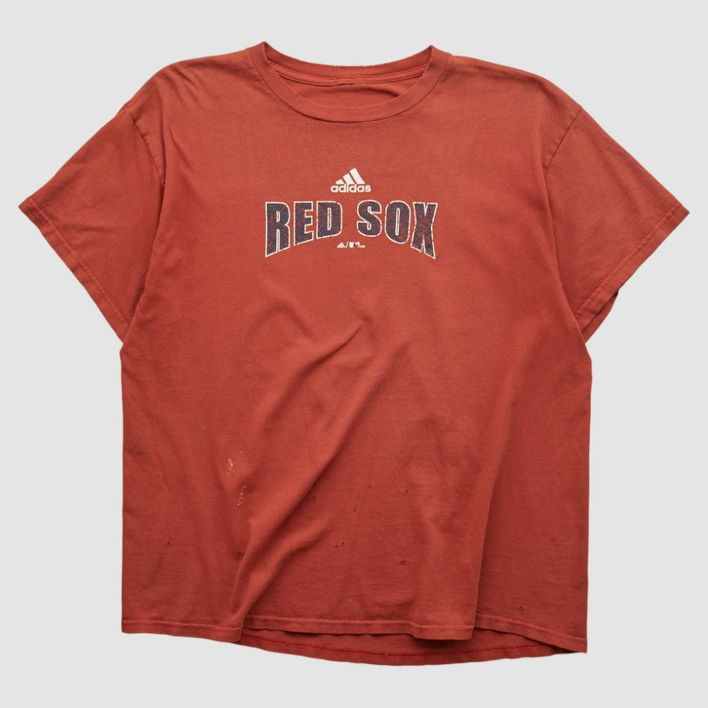 Boston Red Sox 2000s T-shirt | MLB Outlet