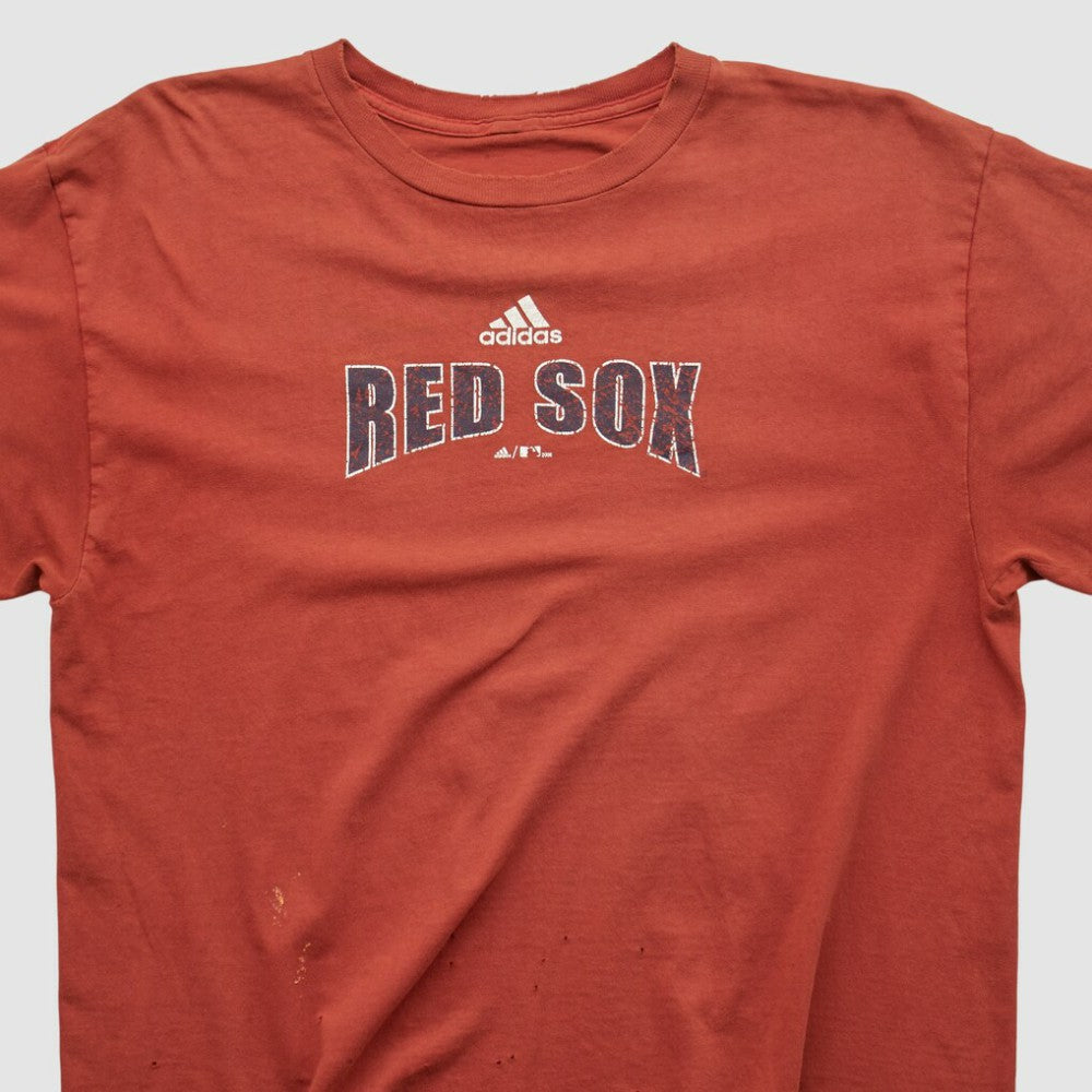 Boston Red Sox 2000s T-shirt | MLB Outlet