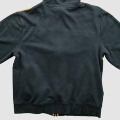 Pittsburgh Steelers Fanatics NFL 2010s Hooded Full Zip Sweatshirt
