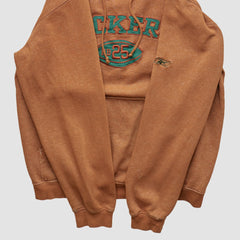 Green Bay Packers Fanatics Reebok 2010s Hooded Pullover Sweatshirt