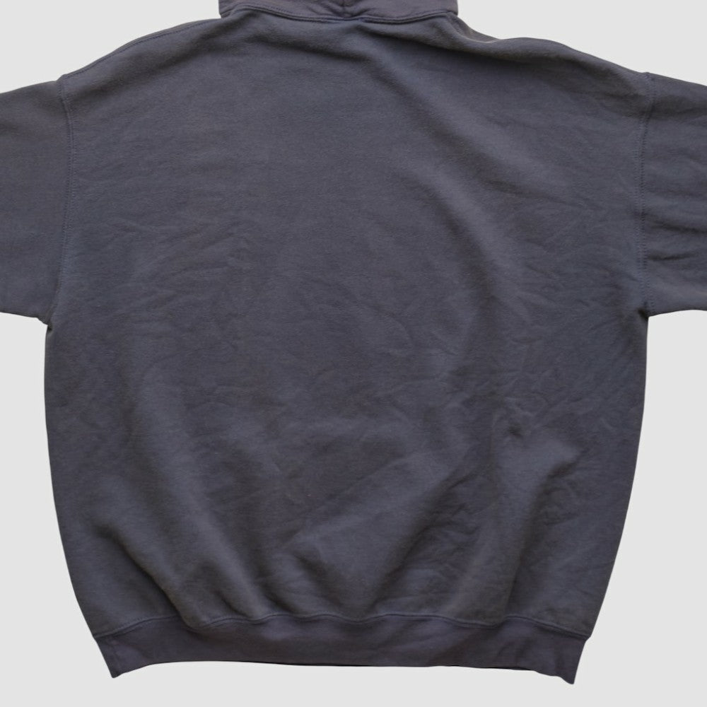 Minnesota Twins MLB 2000s Hooded Pullover Sweatshirt | MLB Near me