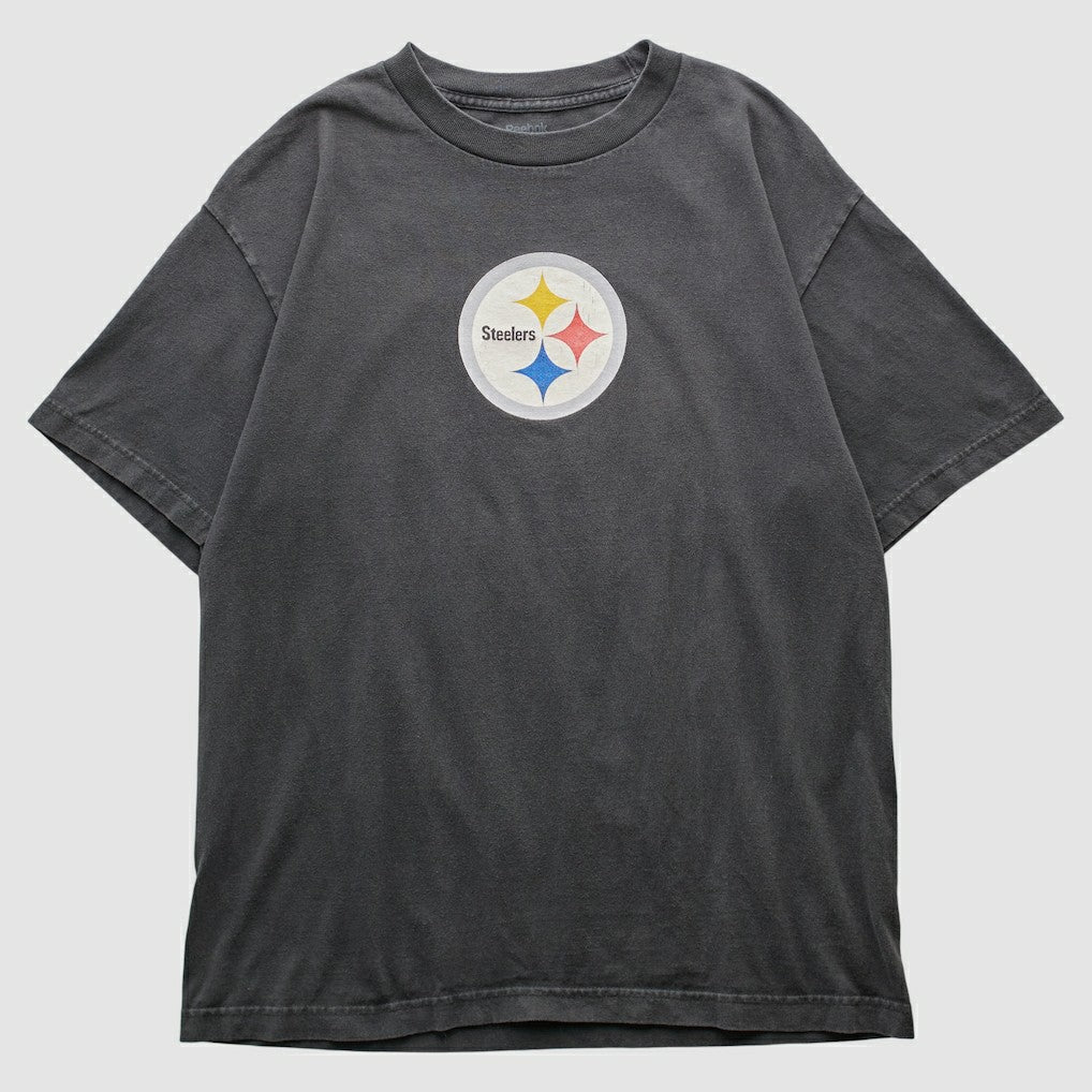 Pittsburgh Steelers Fanatics Reebok 2000s T-shirt