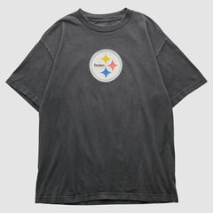 Pittsburgh Steelers Fanatics Reebok 2000s T-shirt