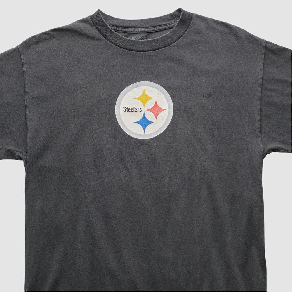 Pittsburgh Steelers Fanatics Reebok 2000s T-shirt