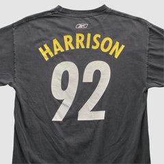 Pittsburgh Steelers Fanatics Reebok 2000s T-shirt