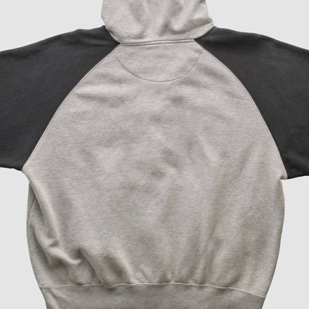 Chicago White Sox Majestic 2000s Hooded Full Zip Sweatshirt | MLB Shop