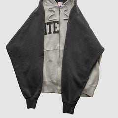 Chicago White Sox Majestic 2000s Hooded Full Zip Sweatshirt | MLB Shop