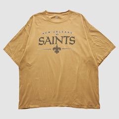 New Orleans Saints Fanatics NFL 2000s T-shirt