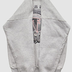 Atlanta Falcons Fanatics Competitor 1994 Pullover Sweatshirt