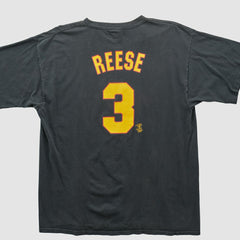 Pittsburgh Pirates Majestic T-shirt | MLB For sale