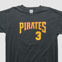 Pittsburgh Pirates Majestic T-shirt | MLB For sale
