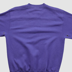 Minnesota Vikings Fanatics NFL 2000s Pullover Sweatshirt
