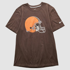 Cleveland Browns Fanatics 2010s T-shirt