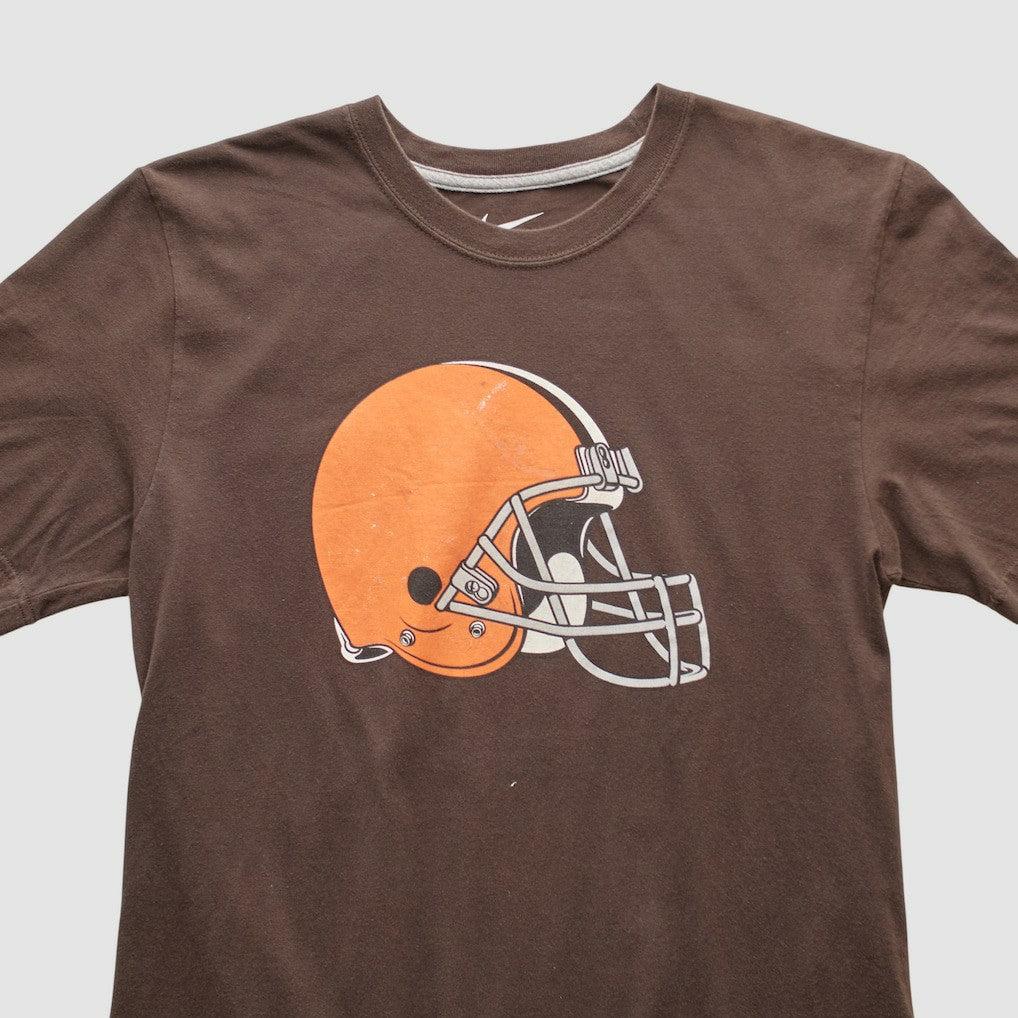 Cleveland Browns Fanatics 2010s T-shirt
