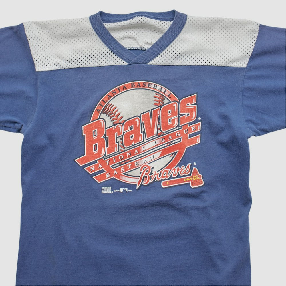 Atlanta Braves 1996 T-shirt | MLB US