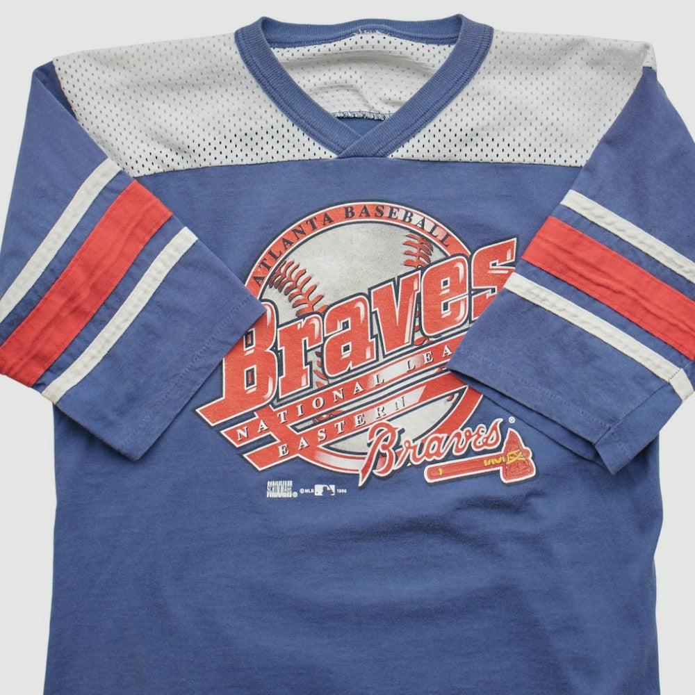 Atlanta Braves 1996 T-shirt | MLB US