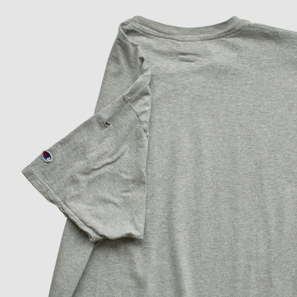 New York Giants Fanatics Champion 90s T-shirt
