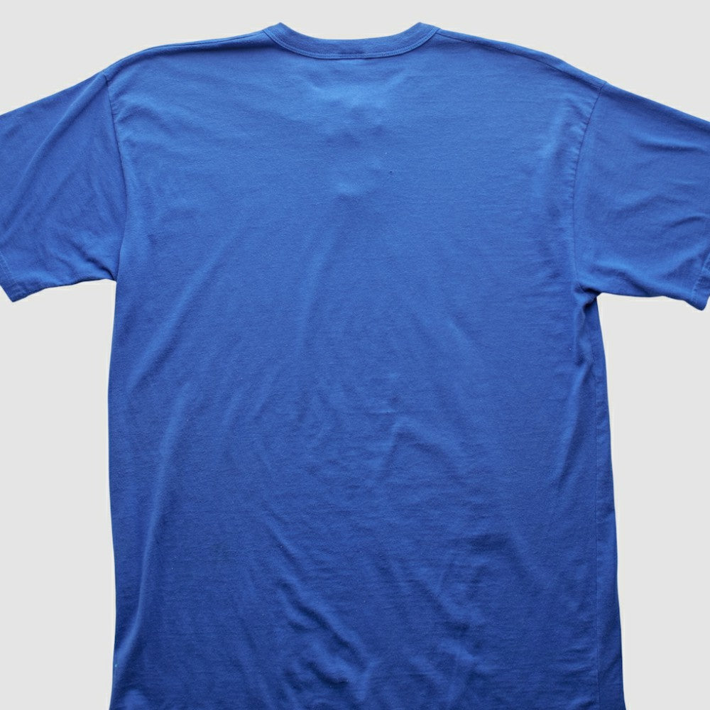 Texas Rangers Majestic 2000s T-shirt | MLB Near me