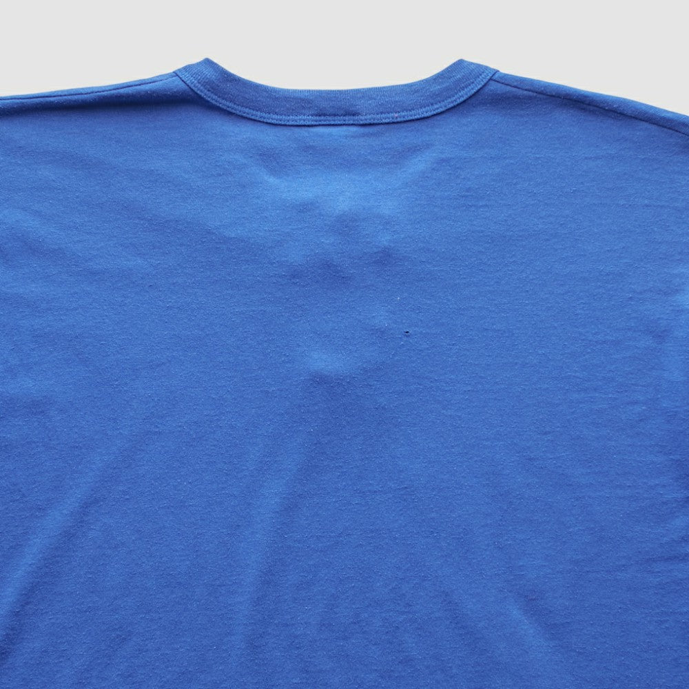 Texas Rangers Majestic 2000s T-shirt | MLB Near me