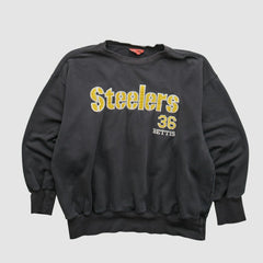 Pittsburgh Steelers Fanatics NFL 2000s Pullover Sweatshirt