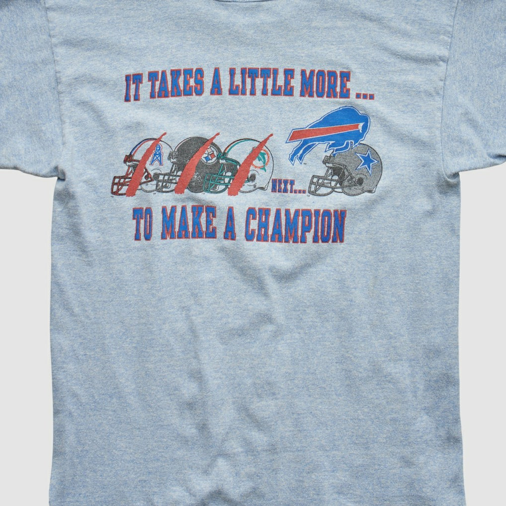 Buffalo Bills Fanatics Champion 1993 T-shirt