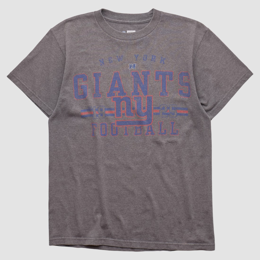 New York Giants Fanatics NFL 2010s T-shirt