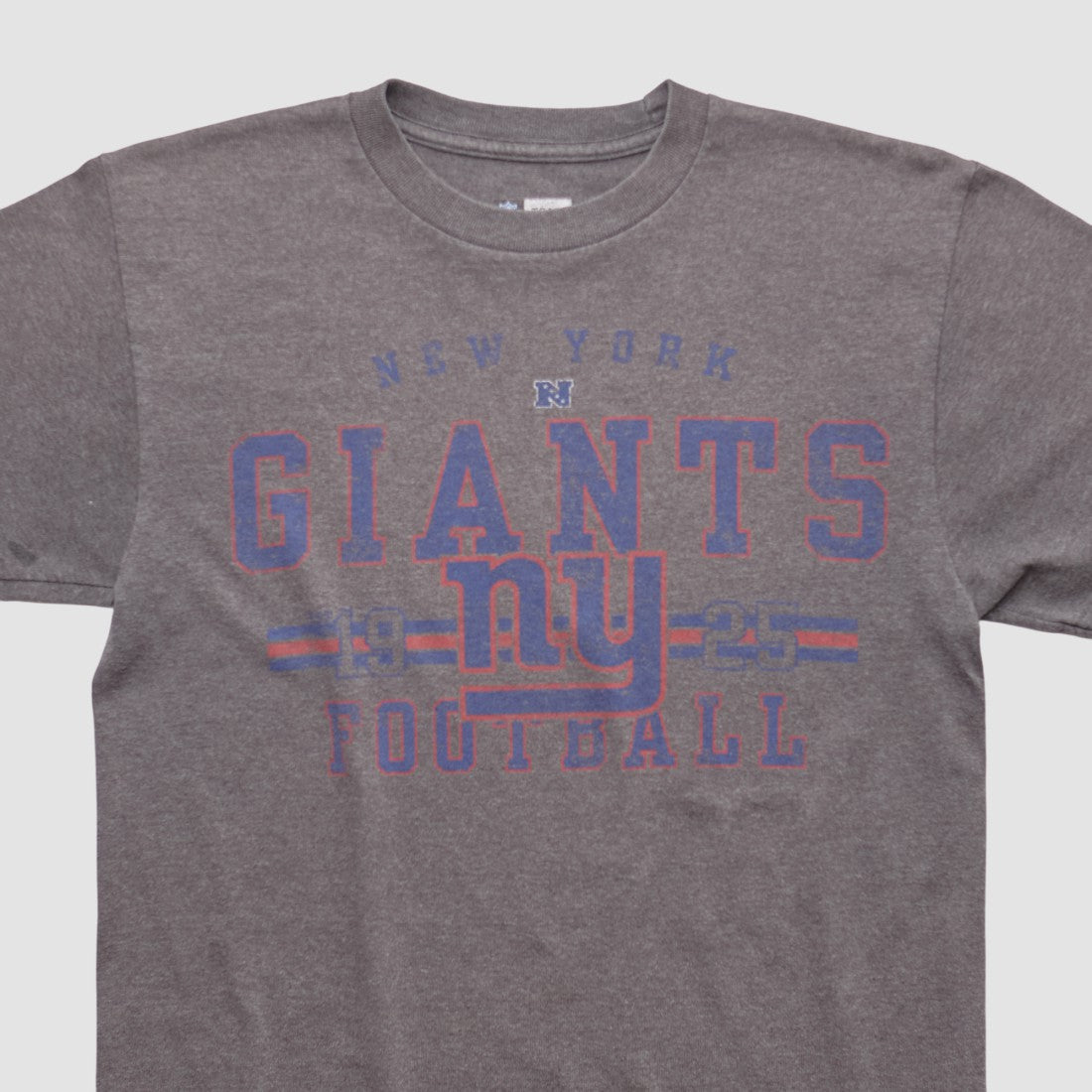 New York Giants Fanatics NFL 2010s T-shirt