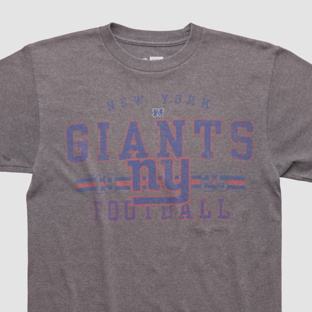 New York Giants Fanatics NFL 2010s T-shirt