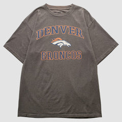 Denver Broncos Fanatics NFL 2010s T-shirt