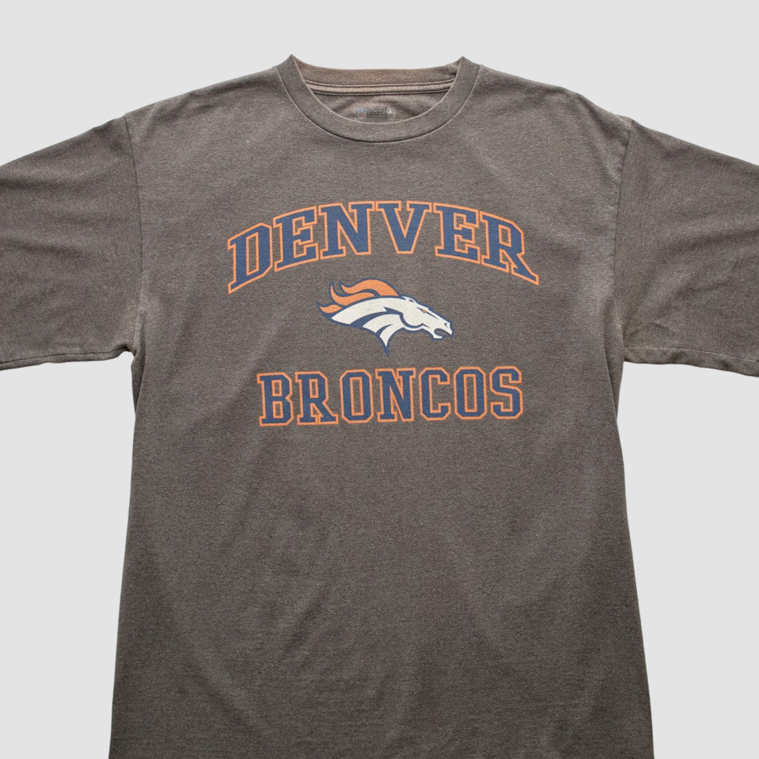 Denver Broncos Fanatics NFL 2010s T-shirt