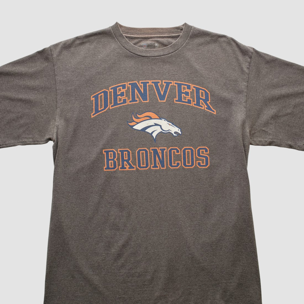 Denver Broncos Fanatics NFL 2010s T-shirt