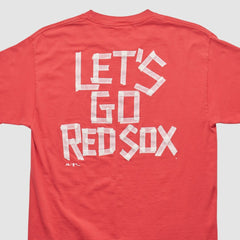 Boston Red Sox 2000s T-shirt | MLB Online