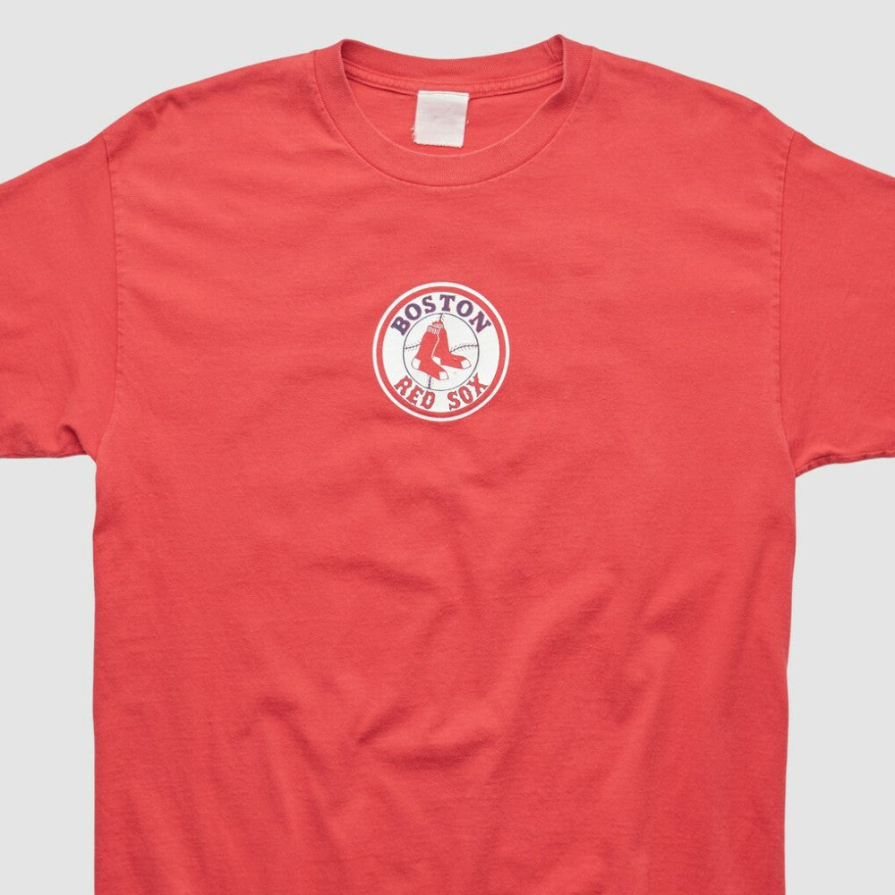 Boston Red Sox 2000s T-shirt | MLB Online