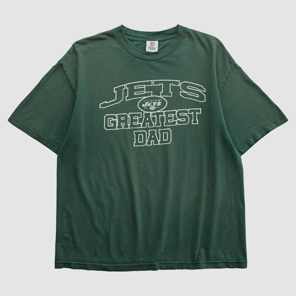 New York Jets Fanatics NFL 2010s T-shirt