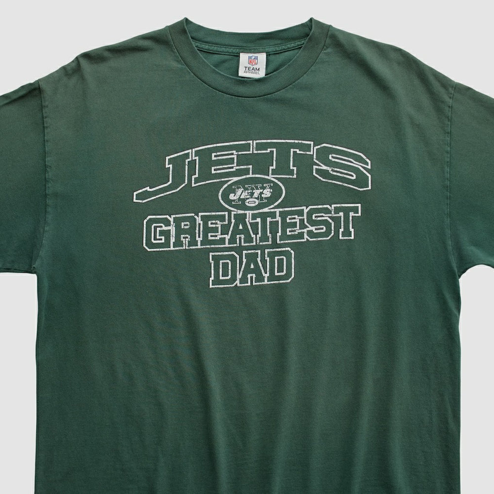 New York Jets Fanatics NFL 2010s T-shirt