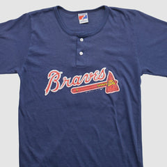Atlanta Braves Swingster 90s T-shirt | MLB US