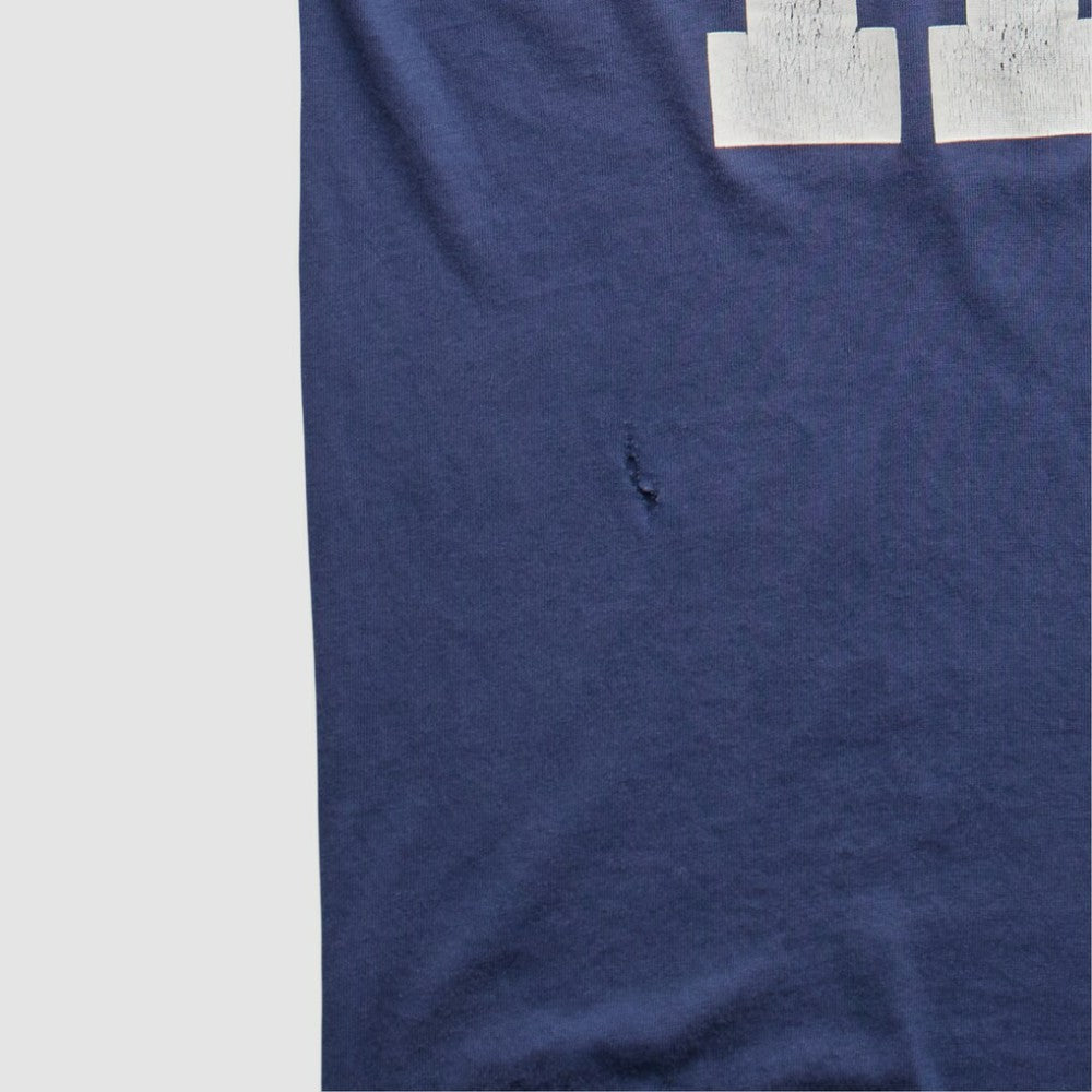 Atlanta Braves Swingster 90s T-shirt | MLB US
