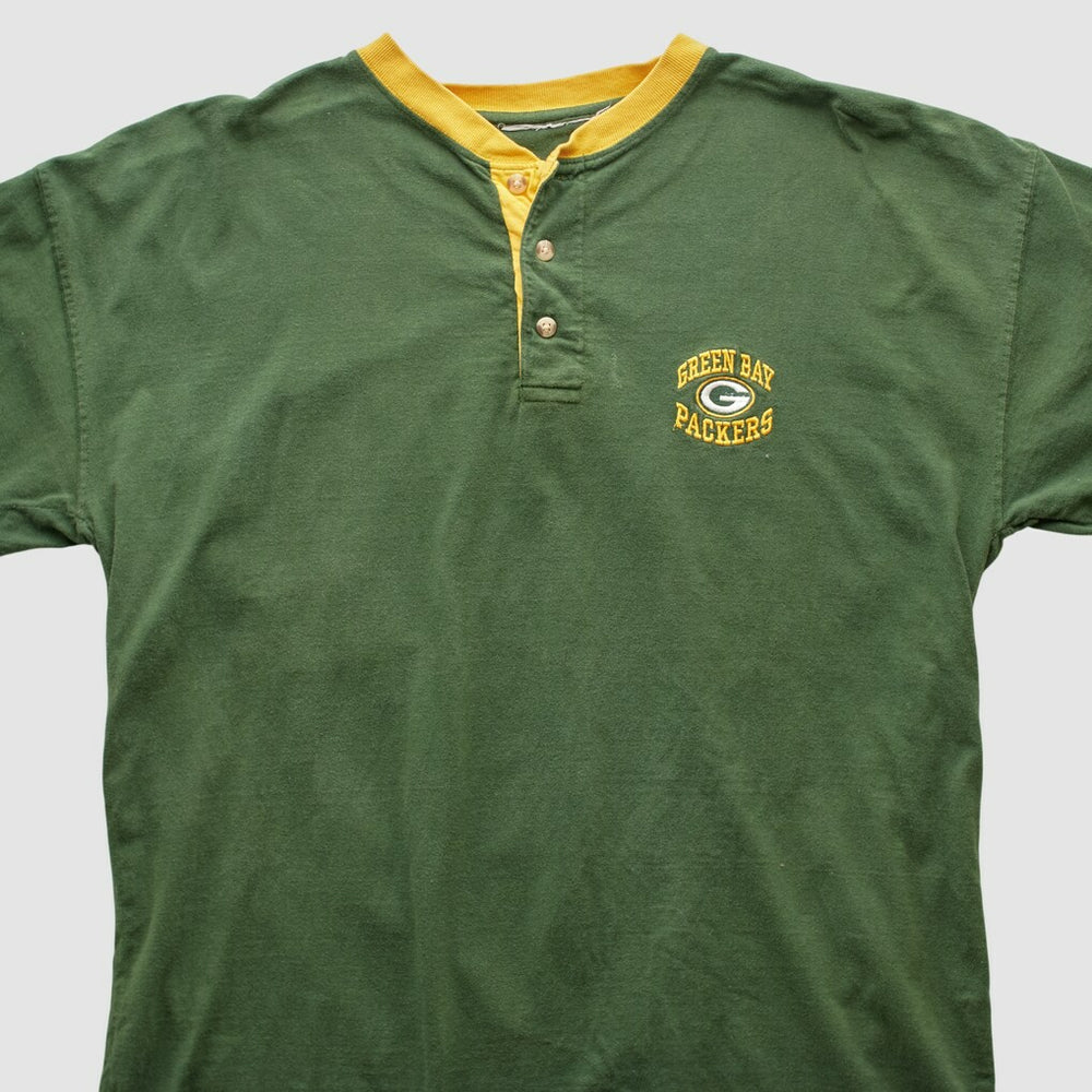 Green Bay Packers Fanatics 90s T-shirt