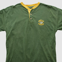 Green Bay Packers Fanatics 90s T-shirt