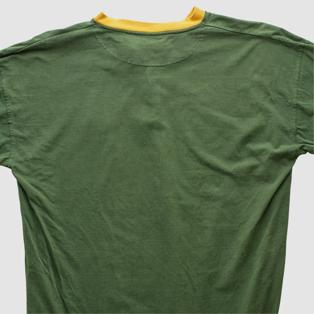 Green Bay Packers Fanatics 90s T-shirt