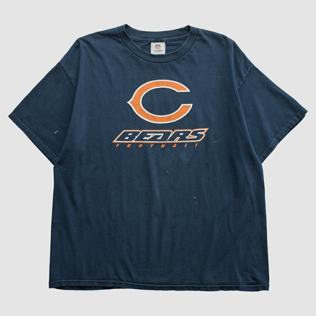 Chicago Bears Fanatics NFL 2010s T-shirt