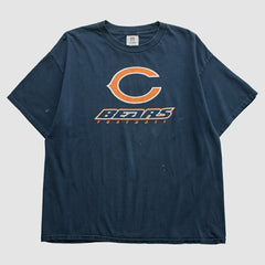 Chicago Bears Fanatics NFL 2010s T-shirt
