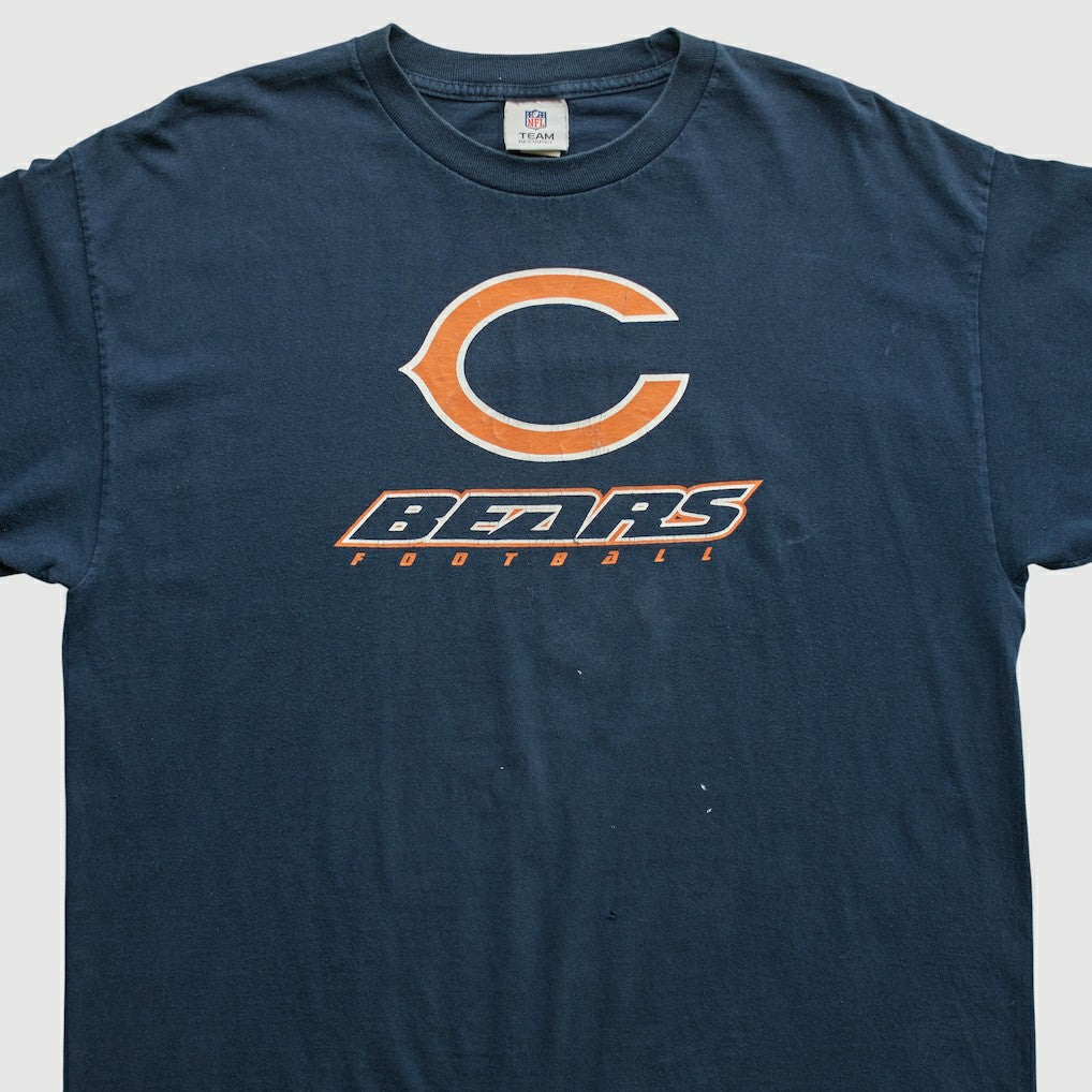 Chicago Bears Fanatics NFL 2010s T-shirt