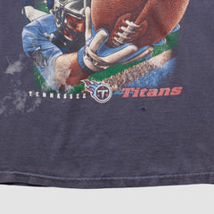 Tennessee Titans Fanatics 2000s T-shirt