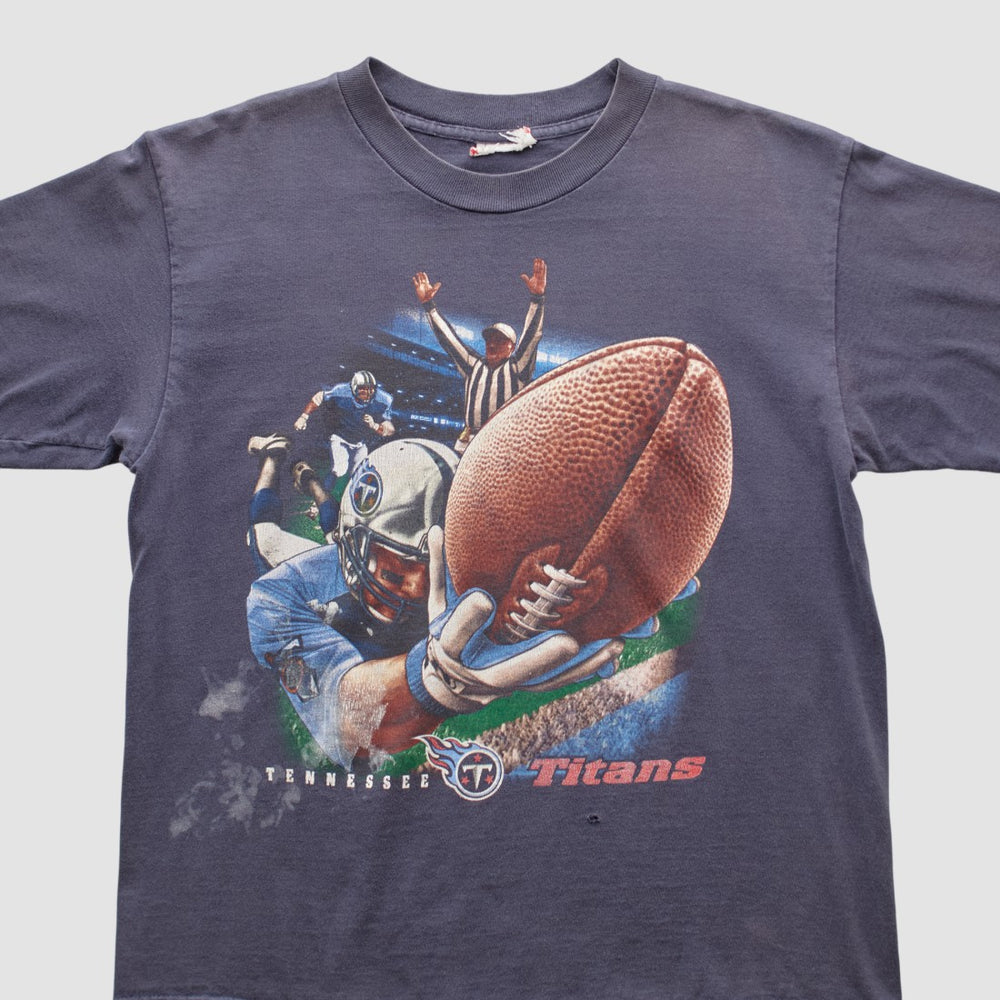 Tennessee Titans Fanatics 2000s T-shirt