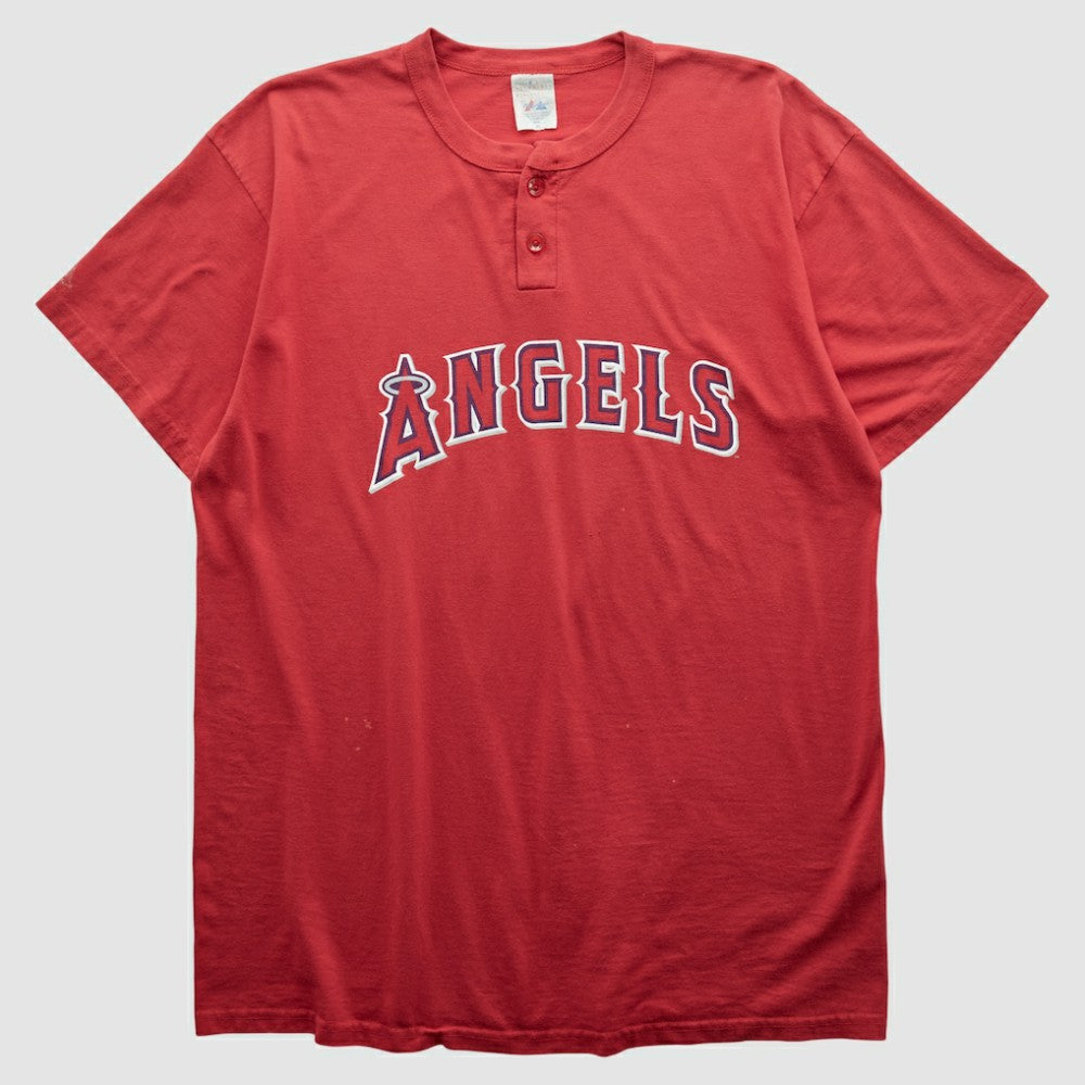 Los Angeles Angels Genuine Merchandise 2000s T-shirt | MLB For sale