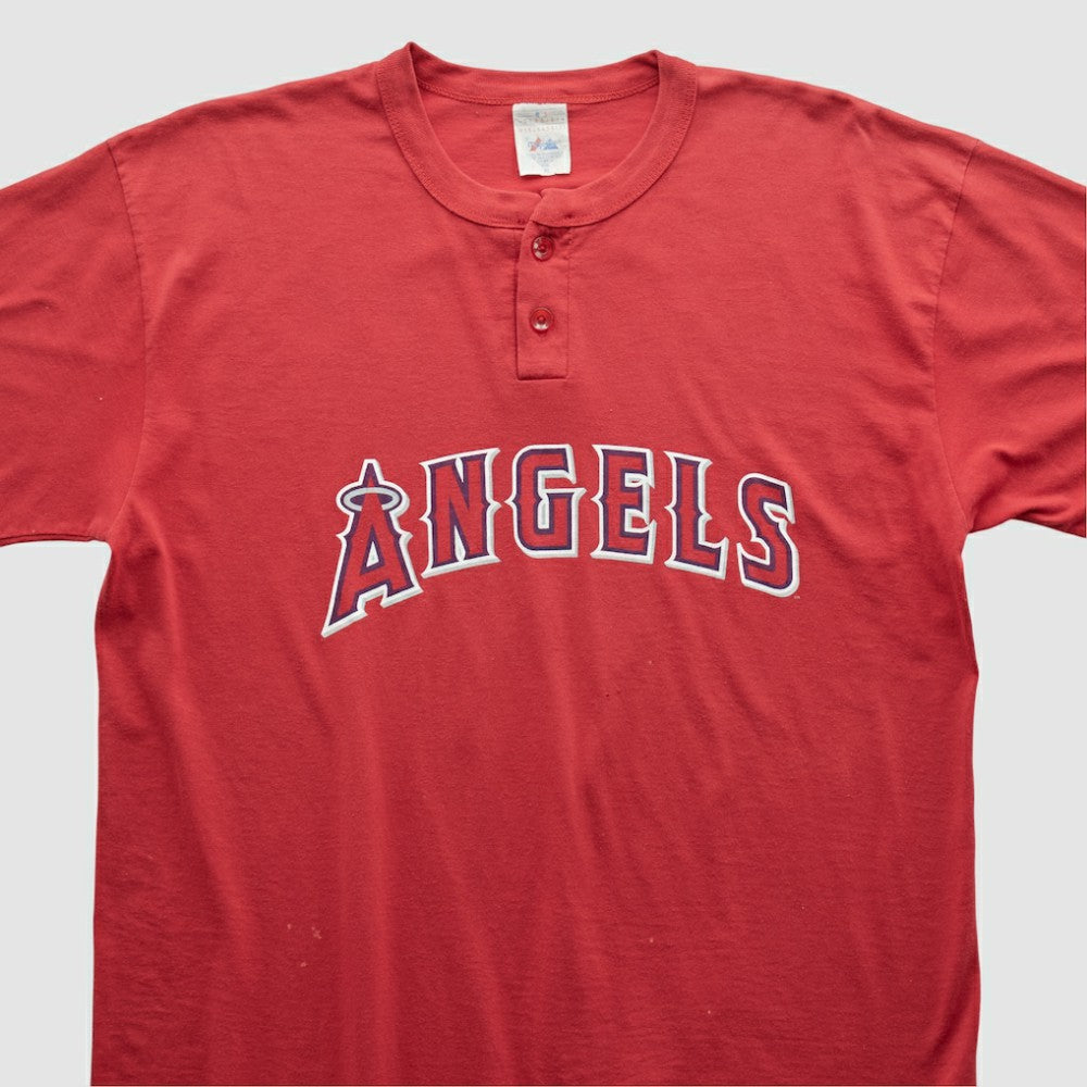 Los Angeles Angels Genuine Merchandise 2000s T-shirt | MLB For sale