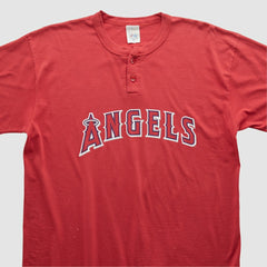 Los Angeles Angels Genuine Merchandise 2000s T-shirt | MLB For sale