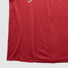 Los Angeles Angels Genuine Merchandise 2000s T-shirt | MLB For sale
