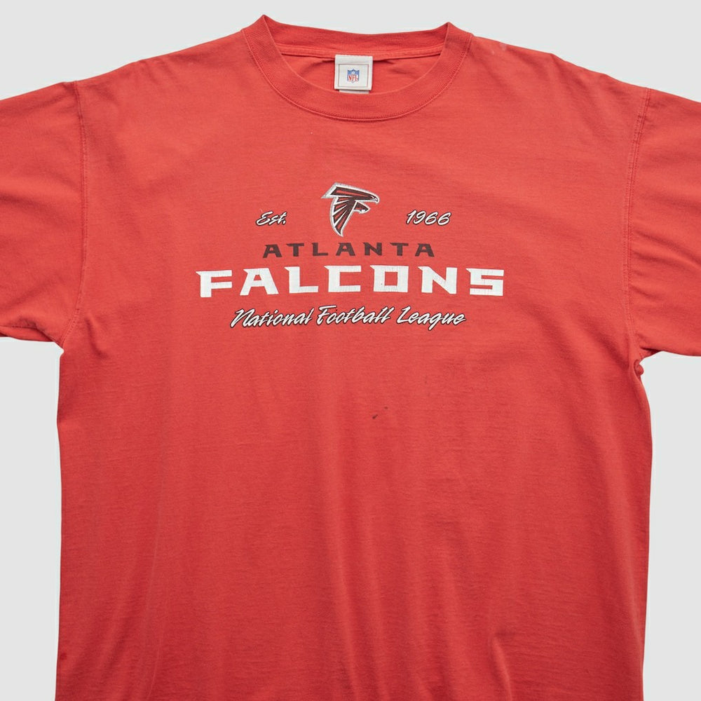 Atlanta Falcons Fanatics NFL 2000s T-shirt